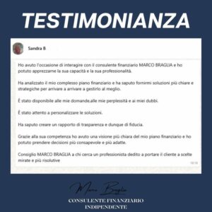 Il lato piacevole del lavoro