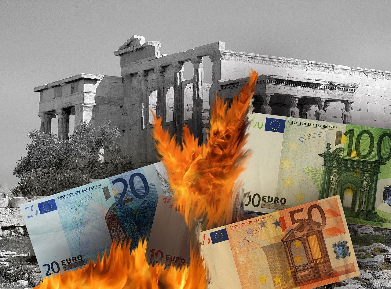 perchè non investire è un rischio